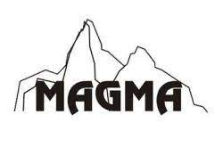 Magma